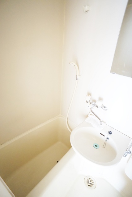 バス・シャワールーム　※参考画像　同建物同タイプ