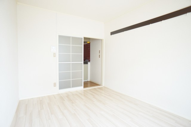 居室・リビング　※参考画像　同建物同タイプ