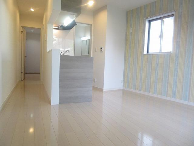 居室・リビング　※イメージ