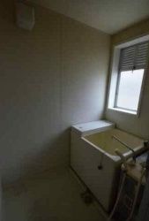 バス・シャワールーム　☆ゆっくりくつろげるお風呂☆