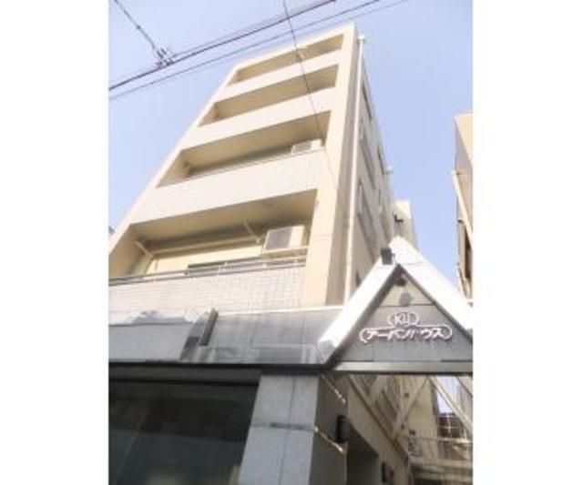 建物外観　☆綺麗な外観☆
