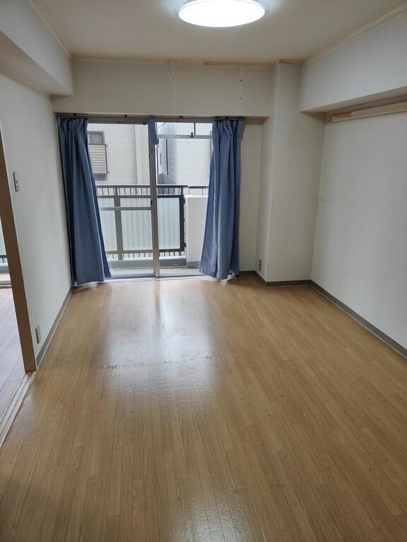 甲南アーバンライフの内装写真