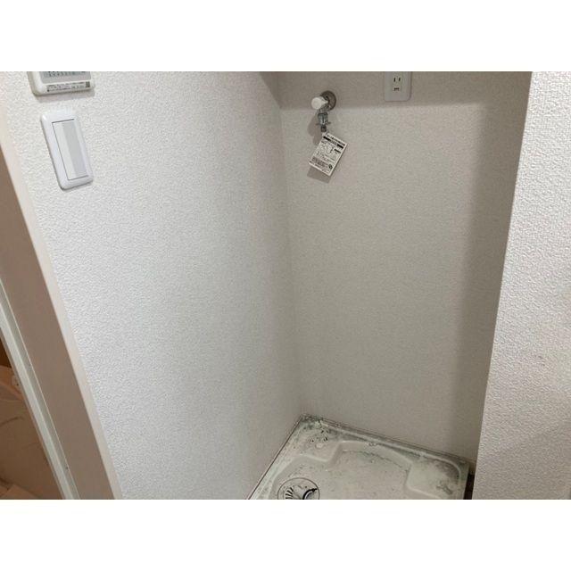 バス・シャワールーム　きれいなお風呂です