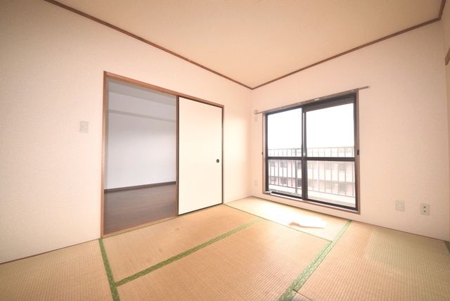 その他部屋・スペース　★和室★