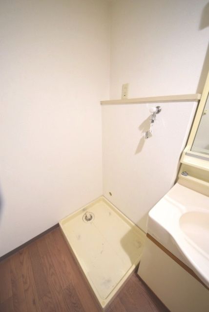 その他設備　★室内洗濯機置場★