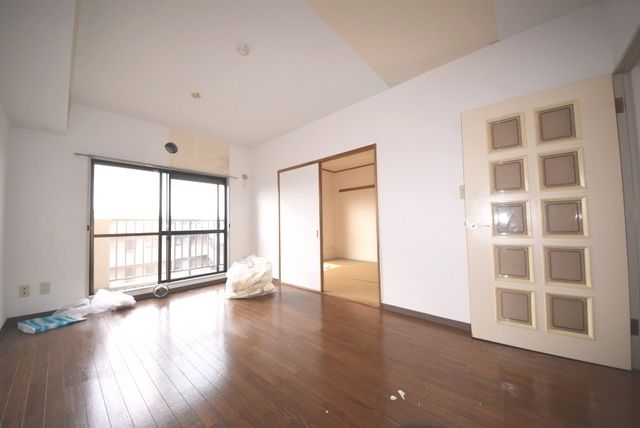 居室・リビング　★広々ＬＤＫ★