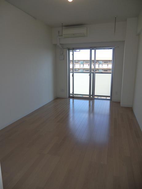 その他　1Kのお部屋です