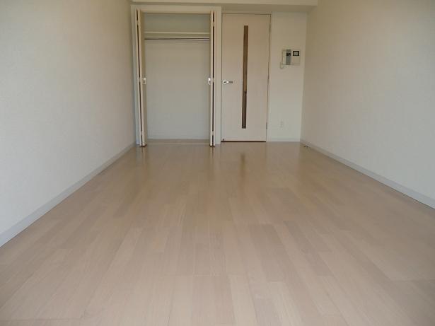 その他部屋・スペース　フローリングのお部屋です