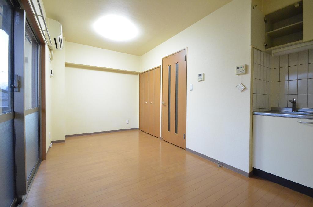 その他部屋・スペース　洋室