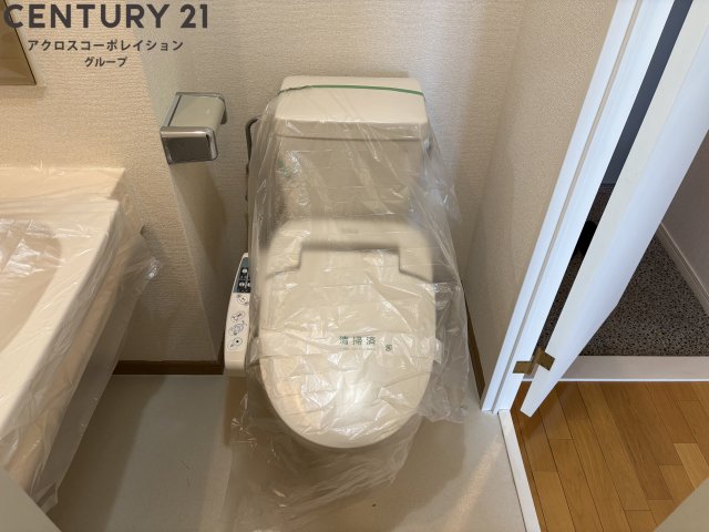 トイレ　バストイレ別でオススメ