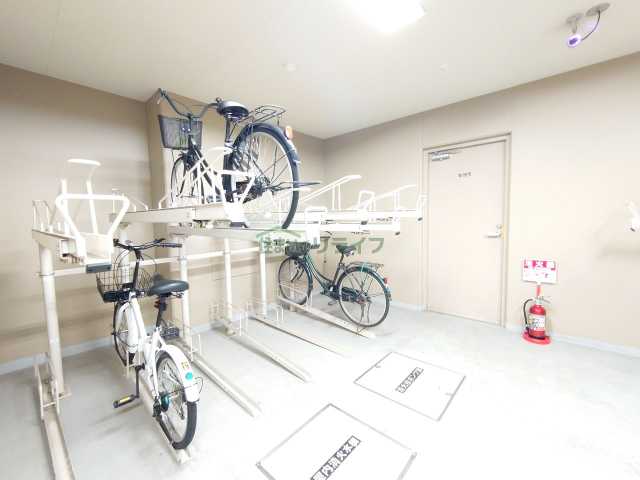 その他共有部分　コンシェリア御茶ノ水