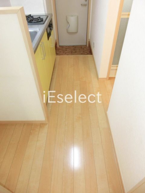 その他部屋・スペース　キッチンスペースです