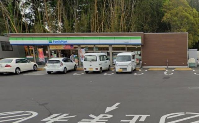 コンビニ　ファミリーマート千葉金親町店（コンビニ）まで1090m