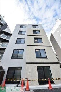 建物外観　お部屋探しは株式会社　タウンハウジング　までお気軽にお問合…