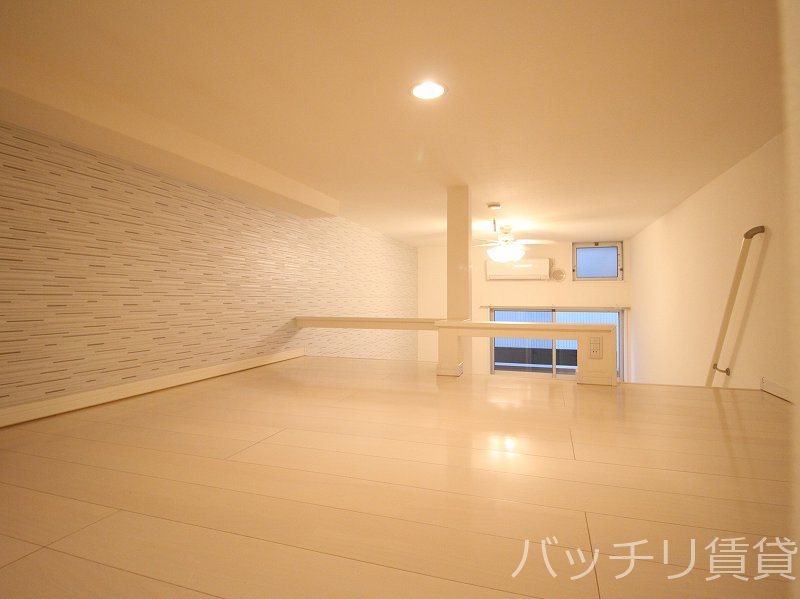 その他部屋・スペース　画像は別号室タイプの為、現状を優先致します。