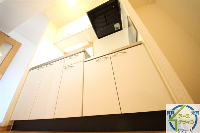 キッチン　※類似部屋