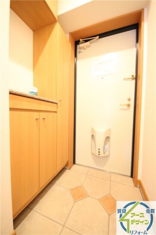 玄関　※類似部屋