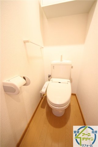 トイレ　※類似部屋