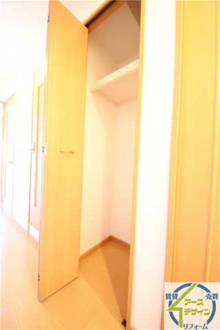 収納　※類似部屋