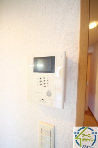 セキュリティ　※類似部屋