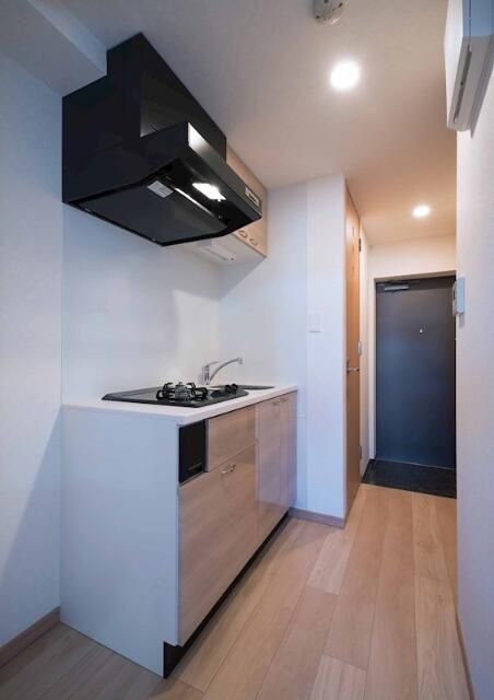 キッチン　別号室参考