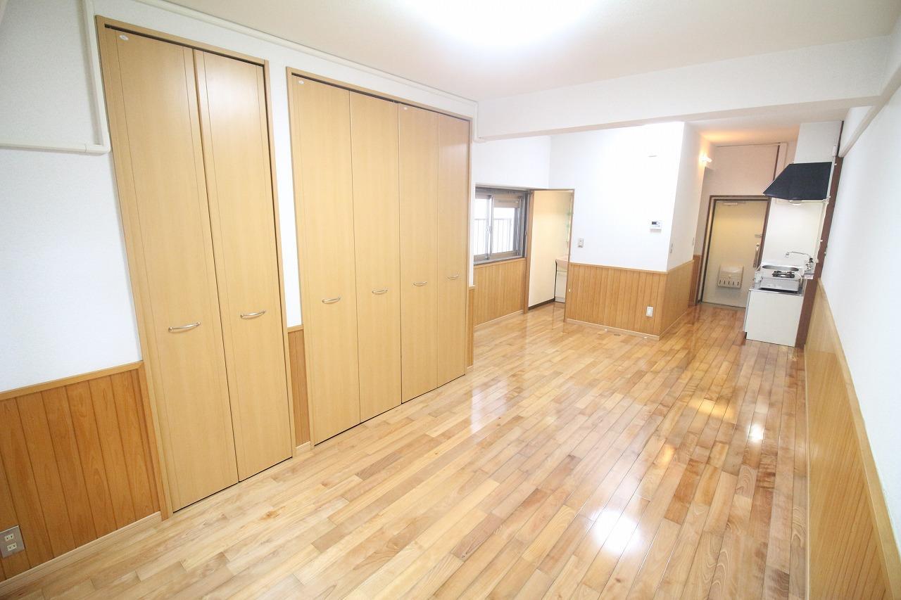 その他部屋・スペース　※写真他部屋参照