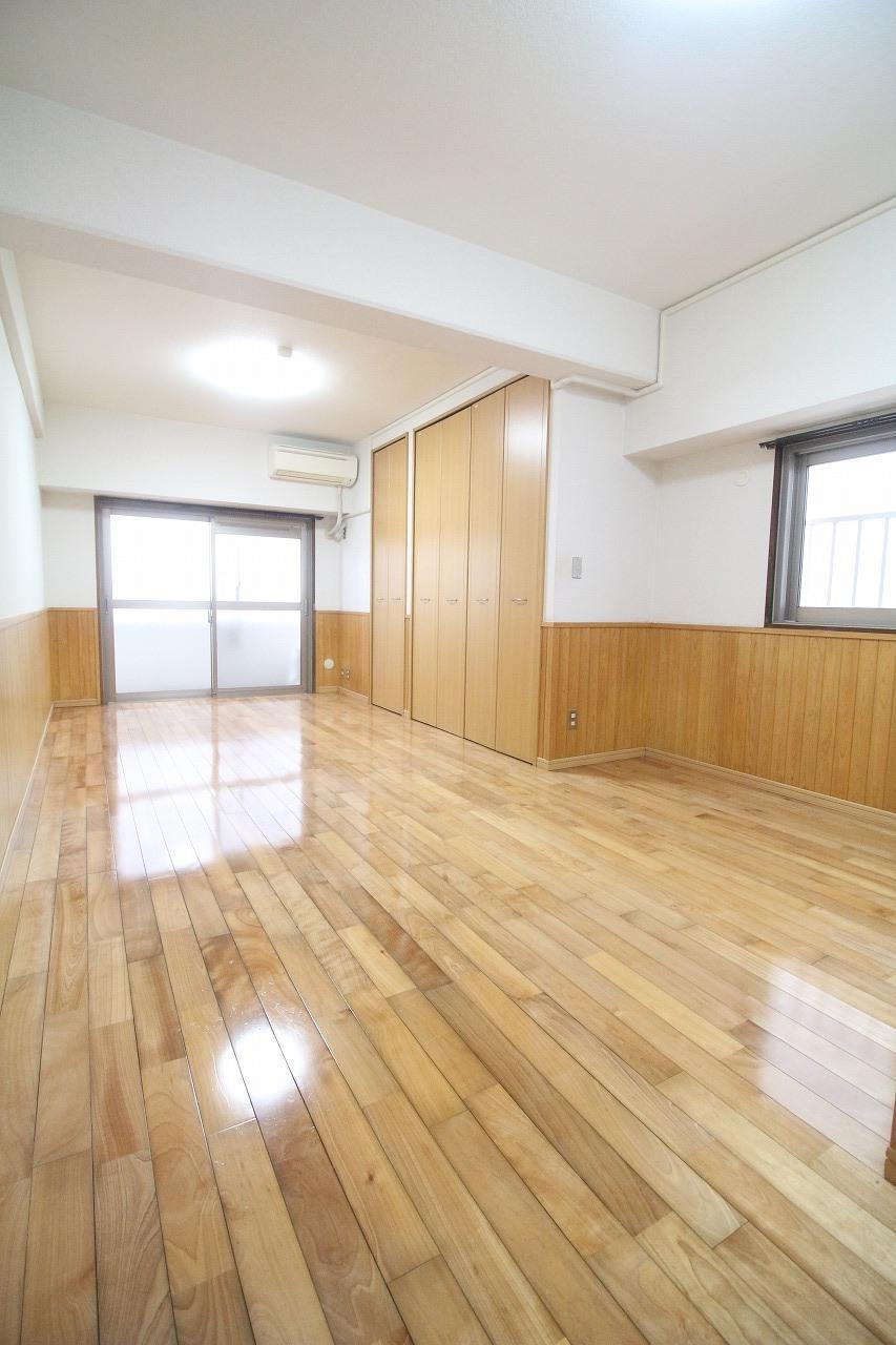 居室・リビング　※写真他部屋参照