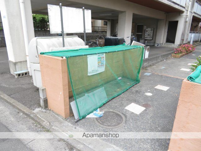 その他共有部分　その他共有部分