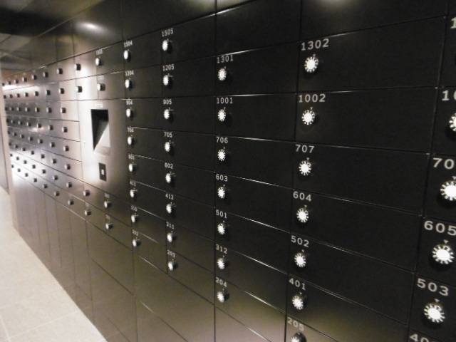 その他共有部分　共有部分