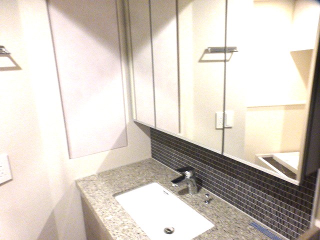 洗面設備　洗面※別部屋参考写真