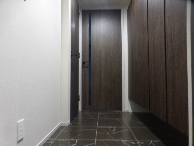 玄関　玄関※別部屋参考写真