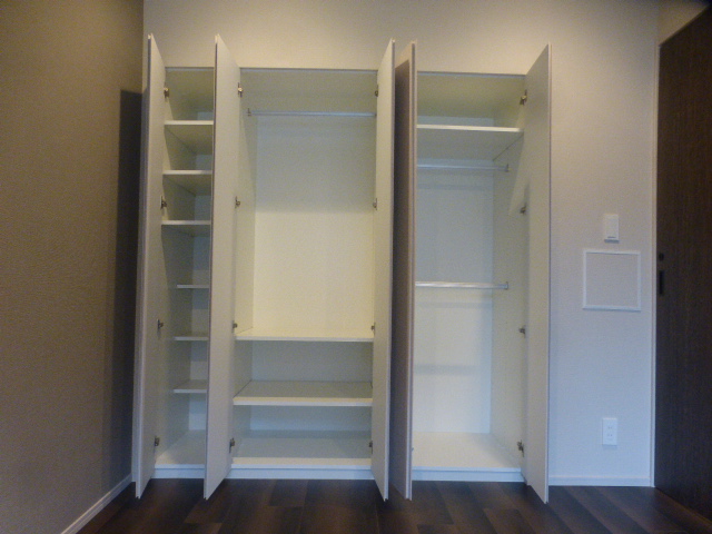 収納　収納※別部屋参考写真