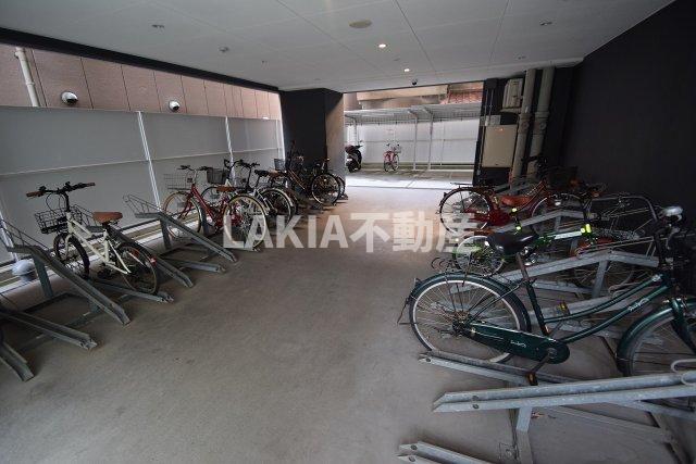 その他共有部分　その他共有部分