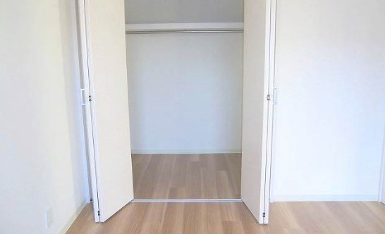 収納　別号室参考写真