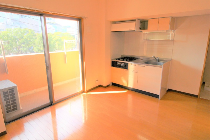 居室・リビング　現状のお部屋と相違がある場合は現状を優先させて頂きます。