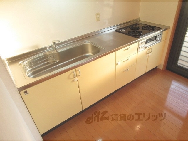 その他部屋・スペース　冷蔵庫置場