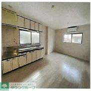 居室・リビング　リビング/居室