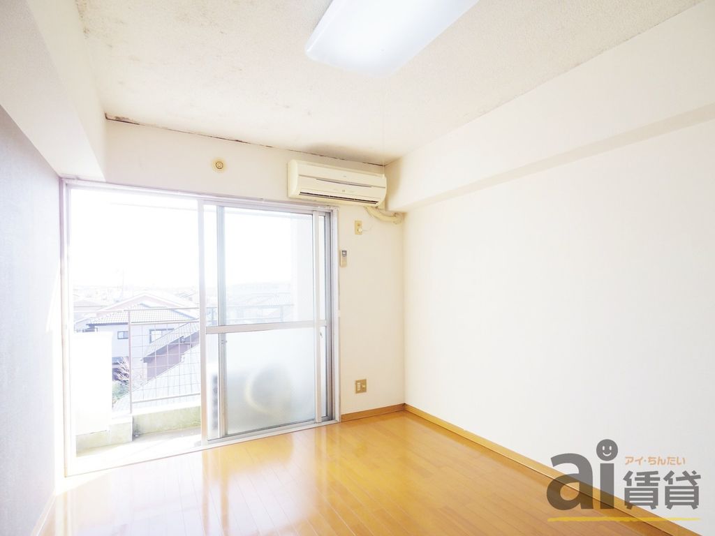 居室・リビング　※同仕様写真