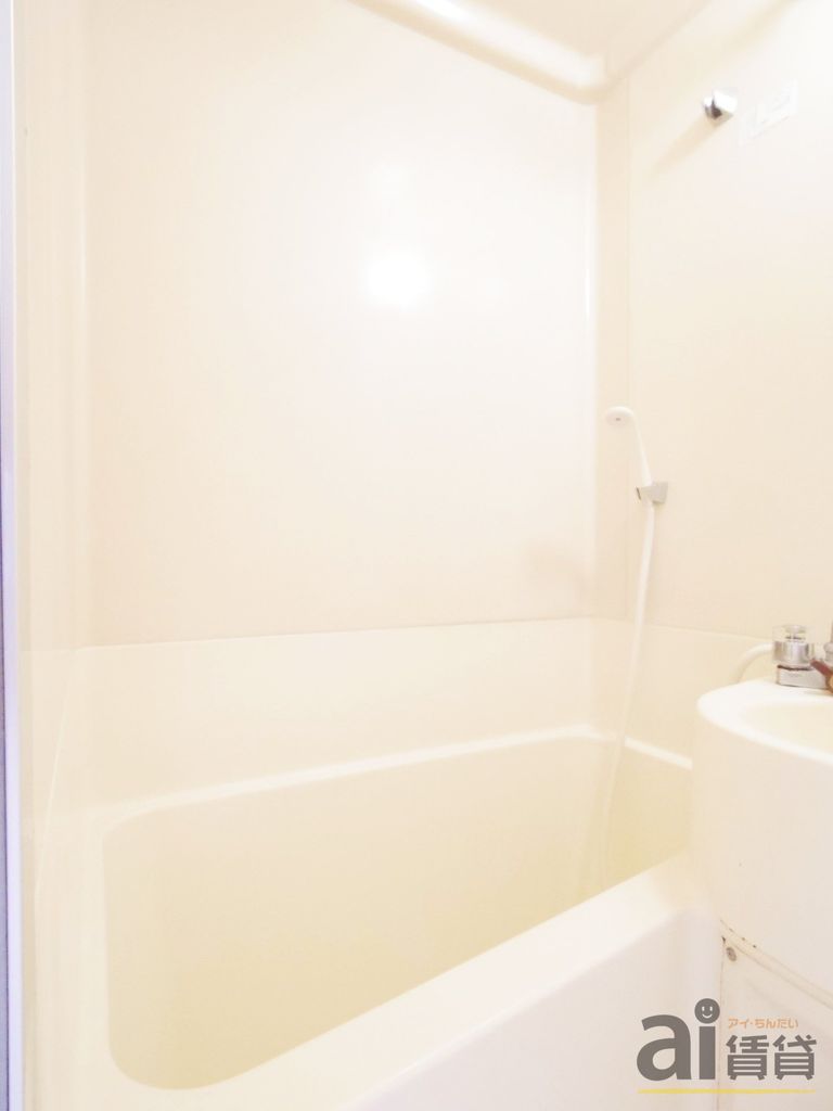 バス・シャワールーム　※同仕様写真