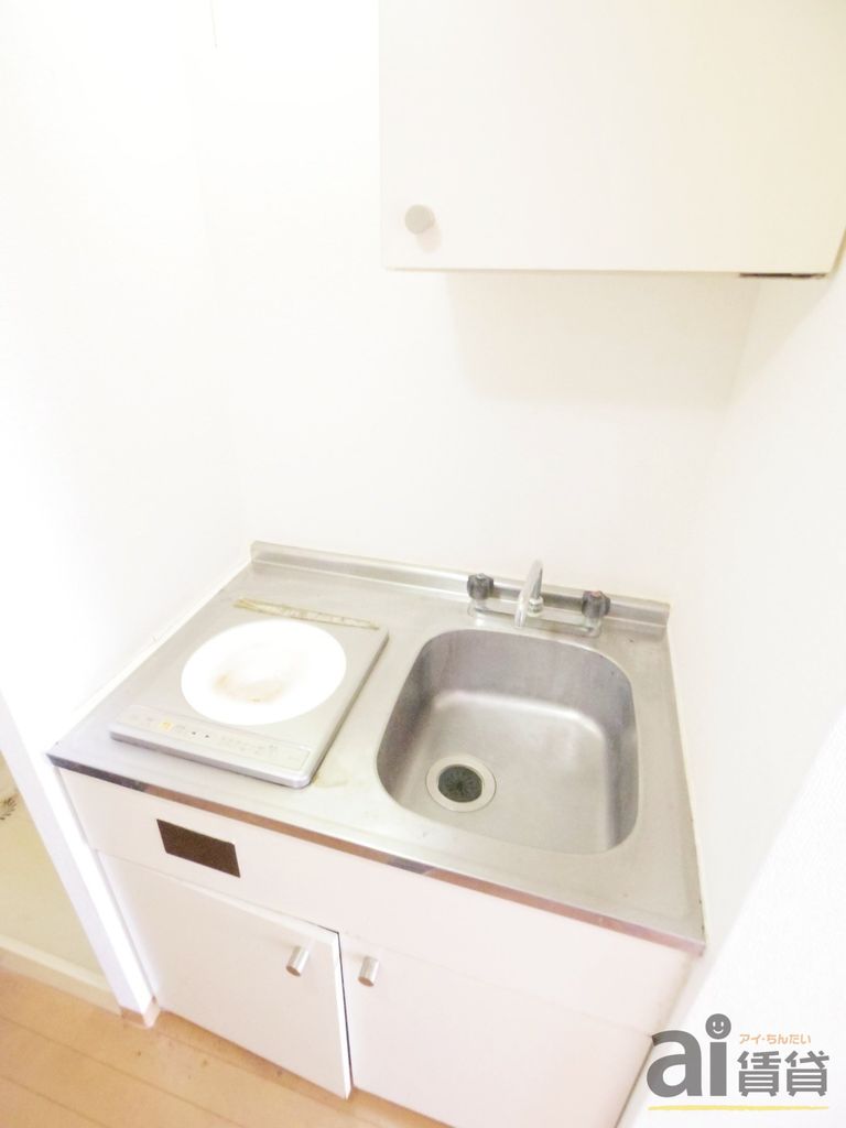 キッチン　※同仕様写真