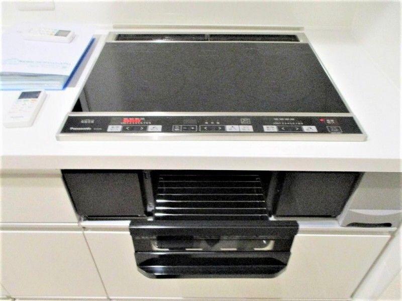 キッチン　☆使いやすいキッチン☆