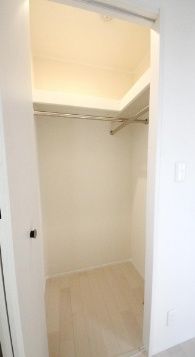 収納　☆たっぷり収納☆