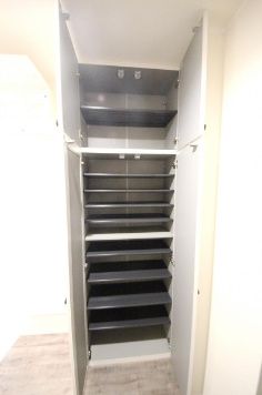 玄関　☆広々とした玄関☆