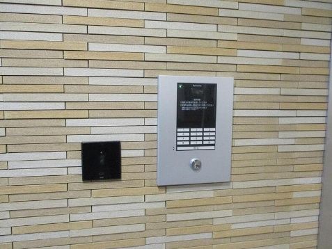 セキュリティ　☆安心安全のセキュリティ☆