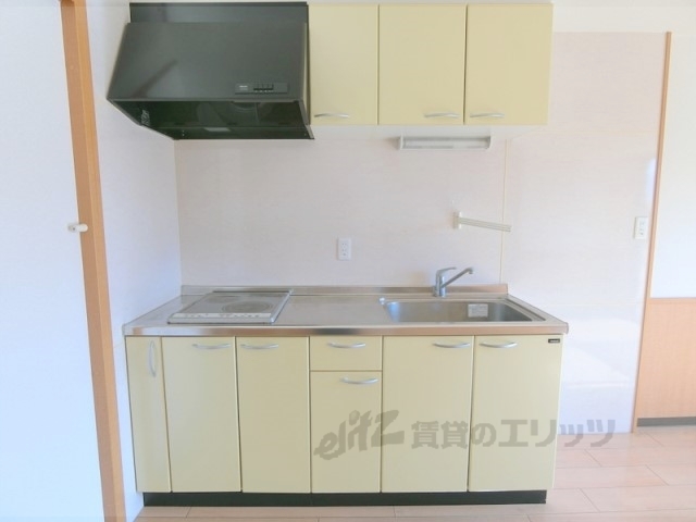 居室・リビング　洋室