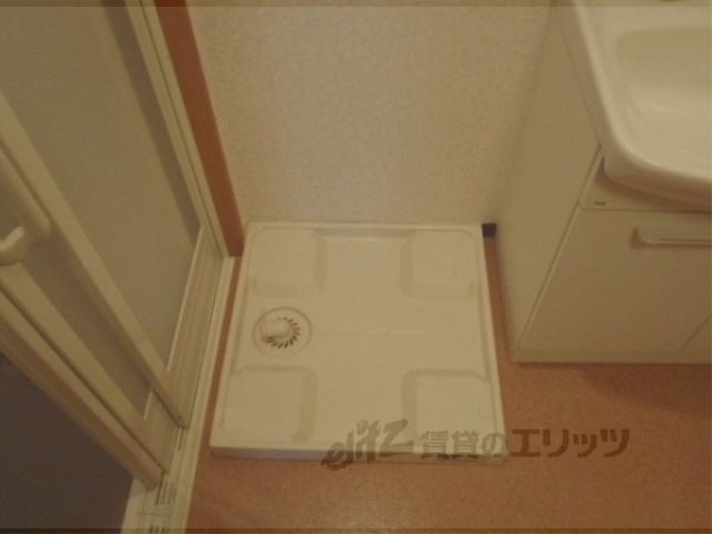 その他部屋・スペース　洗濯機置場