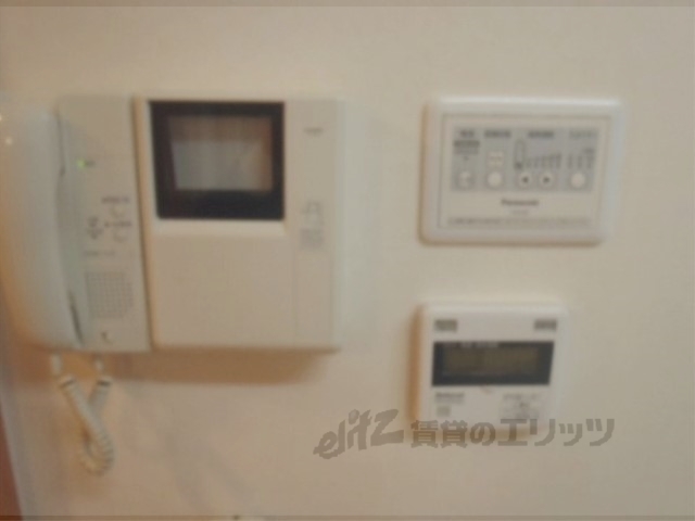 セキュリティ　ドアフォン（ＴＶ含）