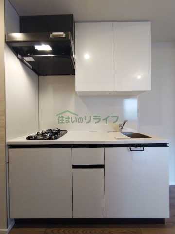 キッチン　リライフ浅草店