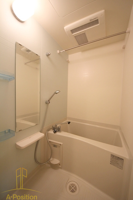 バス・シャワールーム　レジデンス靭公園