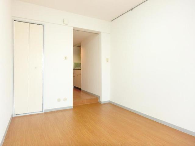 居室・リビング　洋室